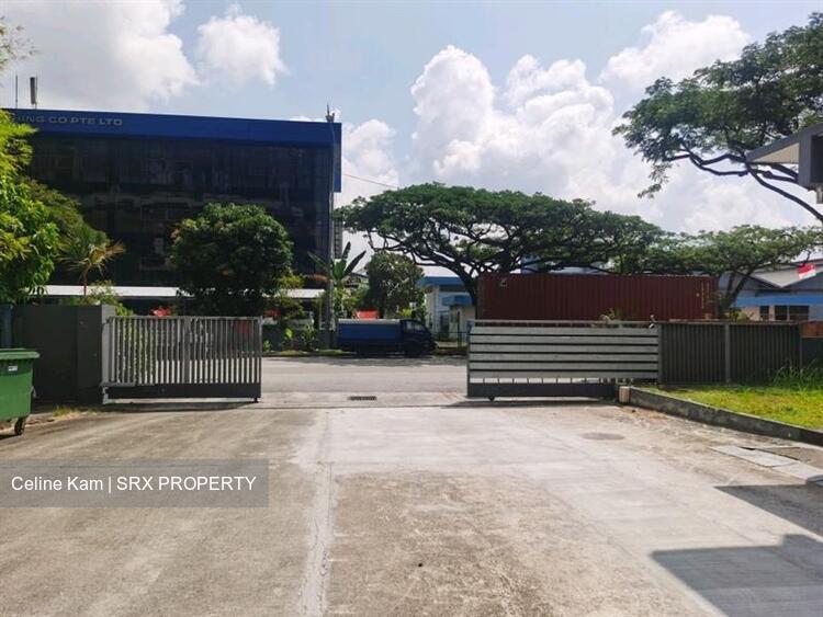 9 TANJONG PENJURU CRESCENT (D22), Factory #606430921